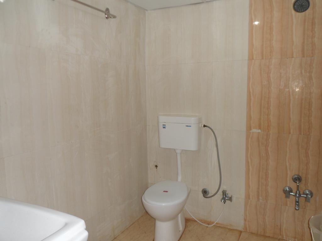 Hotel Avion Inn Ahmedabad Habitación foto